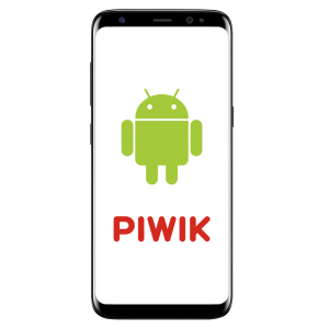 Piwik Android développement